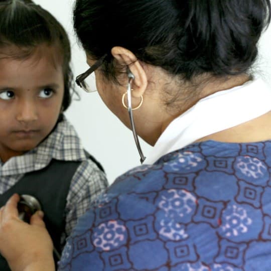 Health program