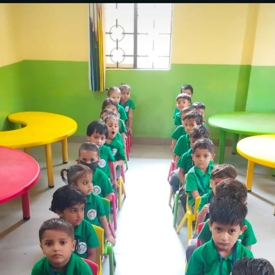 Education program