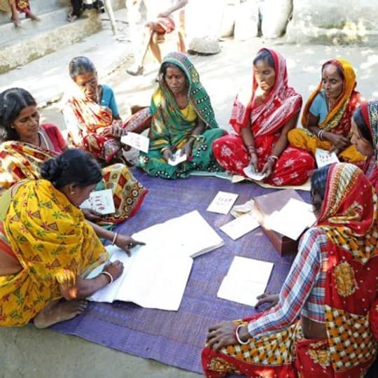 Livelihood program