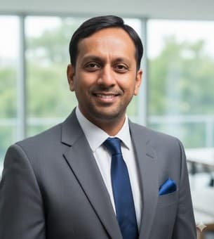 Mr. Azaz Pathan