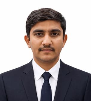 Mr. Kartik Thakkar
