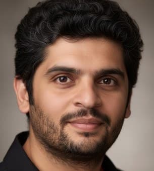 Mr. Ketan Thakkar