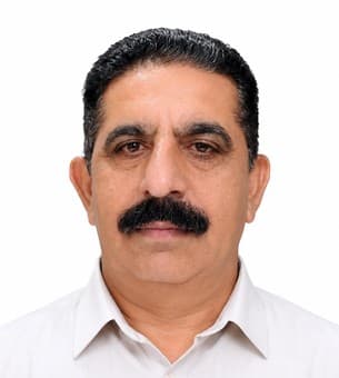 Mr. Soma Thakkar