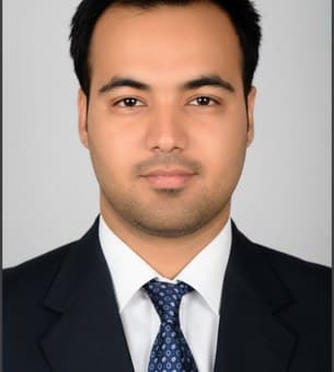 Mr. Zabir Shaikh
